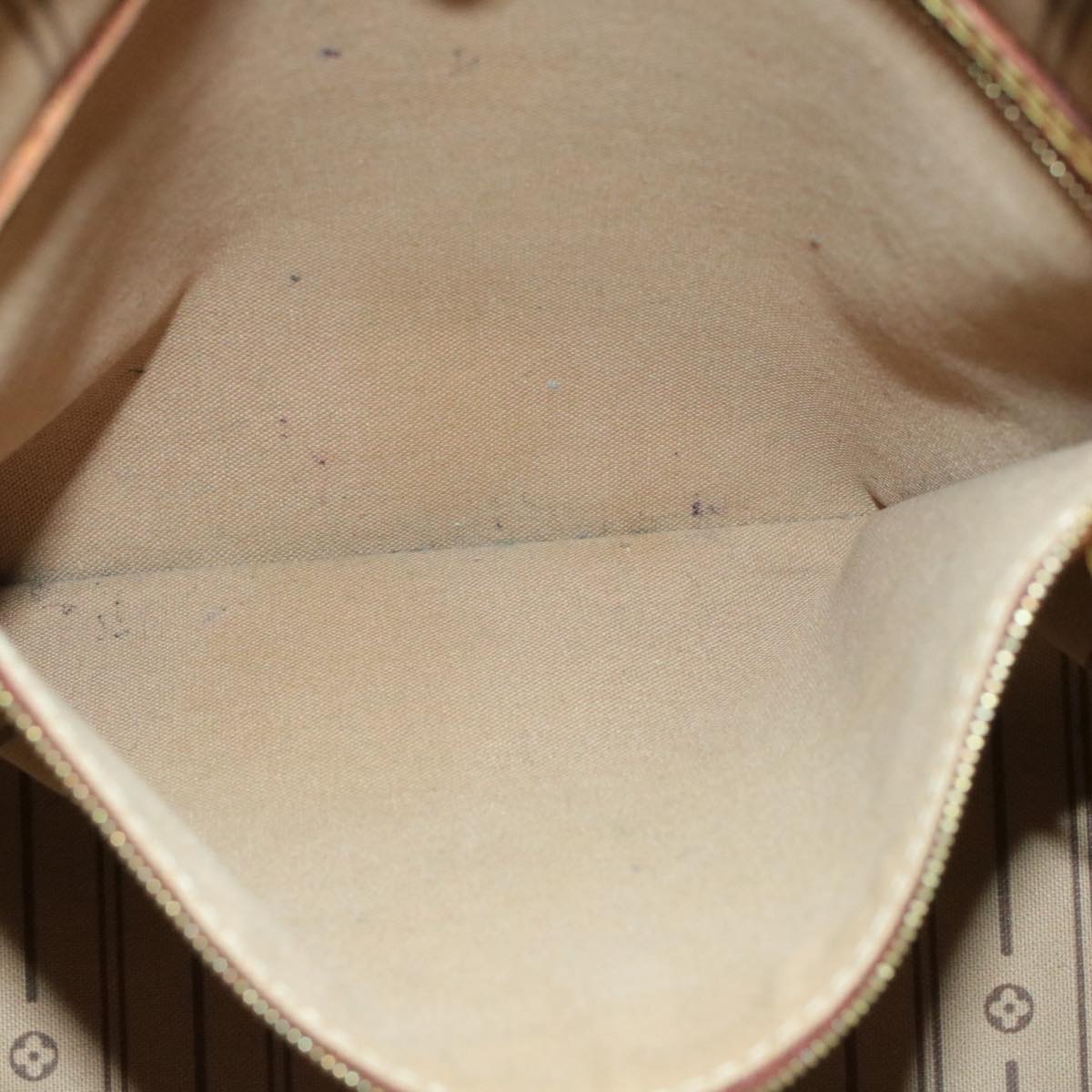 LOUIS VUITTON Monogram Delightful MM Shoulder Bag M40353 LV Auth 16511 | eBay