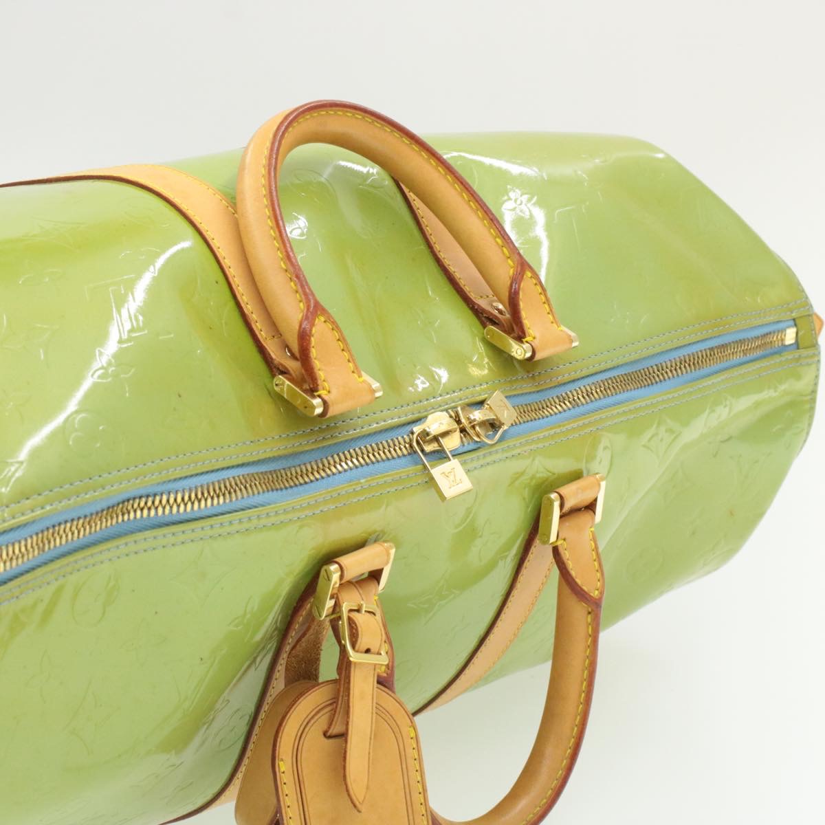 Louis Vuitton - Vernis Thompson Street Bag Handbag - Catawiki