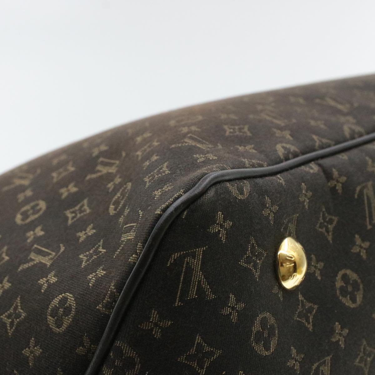 LOUIS VUITTON Monogramma Idylle Ballade MM Seppia Borsa ...