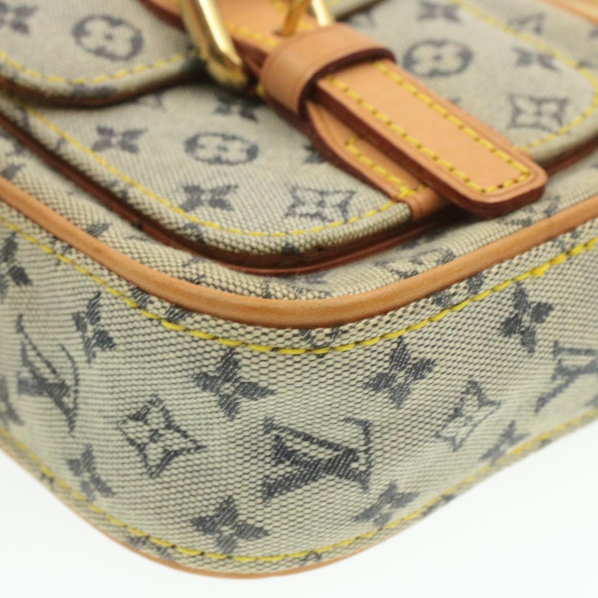 Louis Vuitton Shoulder Bag Blue's Clues | Paul Smith