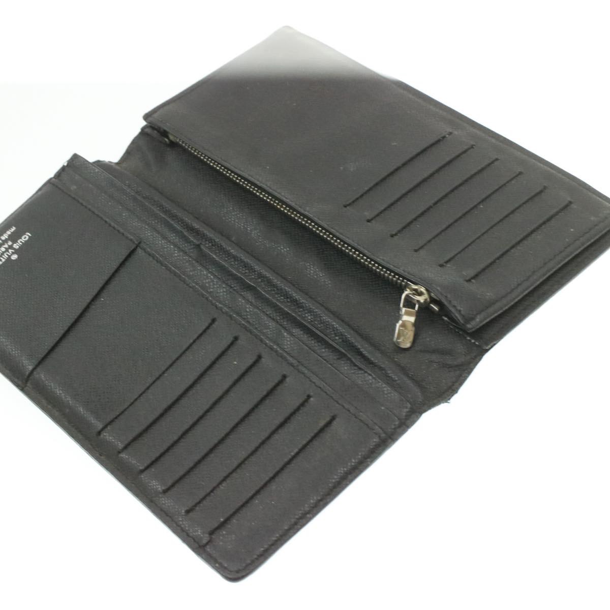 LOUIS VUITTON Monogram Damier Graphite Wallet Key Card Case Pouch 5Set LV 17766 | eBay