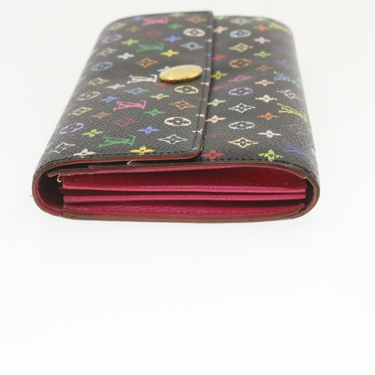 portefeuille sarah wallet