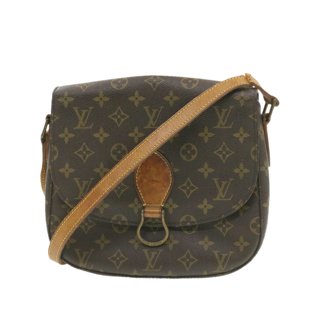 Louis Vuitton, Bags, Sold On Tradesy Louis Vuitton Twice Twinset