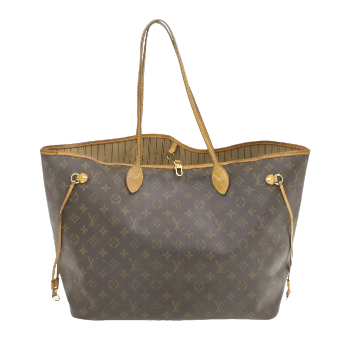 Louis Vuitton Neverfull Gm Measurements Inches