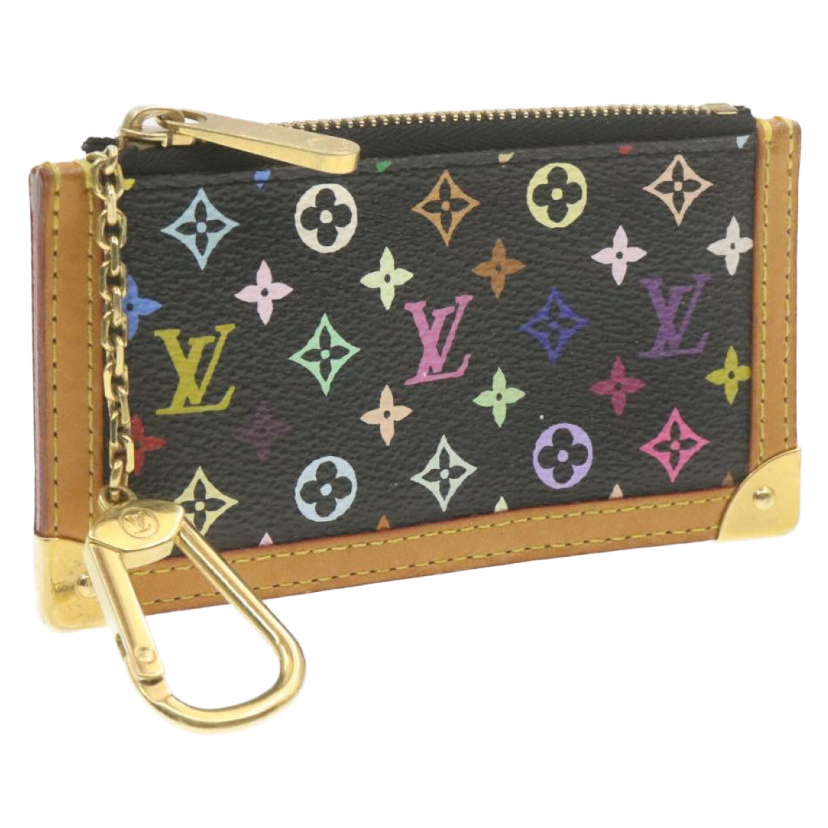 Louis Vuitton Multi Pochette Bag Organizer